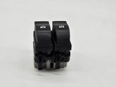 Interruptor original para elevalunas Renault Espace IV 015088a